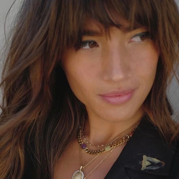 Brinker + Eliza Beetlejuice Necklace - Picture 4 of 11